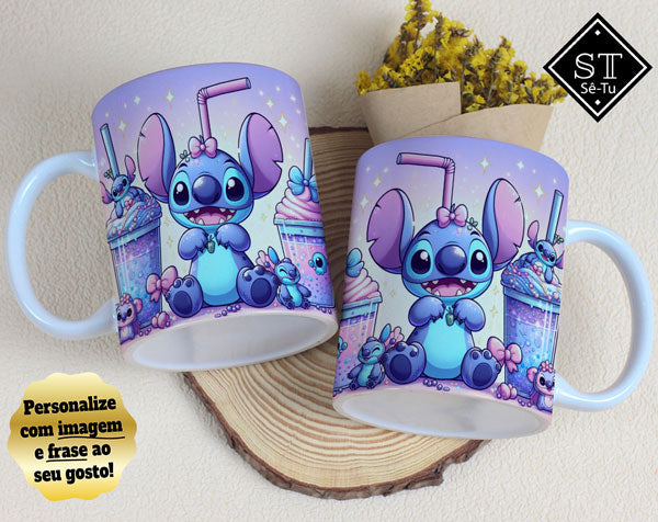 Taza Stitch 6